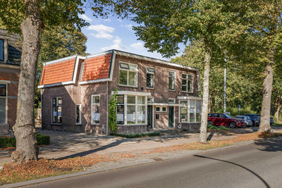 Laan van Borgele 101
