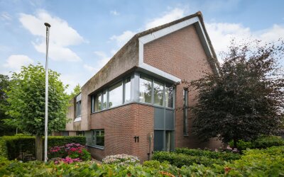 Ridderinkhof 11