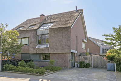 Ridderinkhof 15