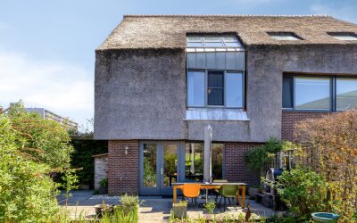 Ridderinkhof 19