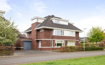 Ridderinkhof 43