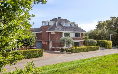 Doornweerd 24