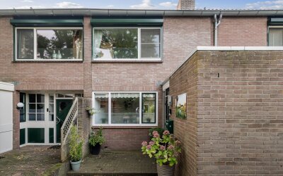 Vestdijkgaarde 13