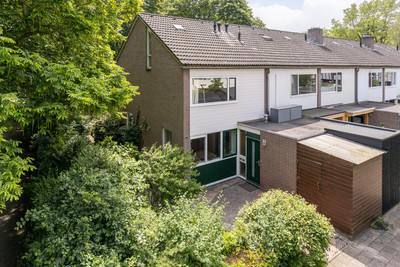 Nijhoffgaar. 20