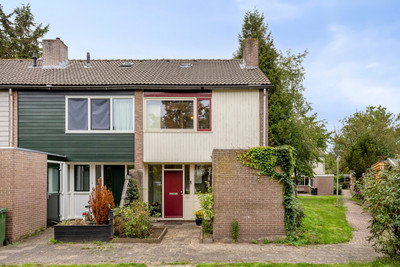 Slauerhoffgaarde 14