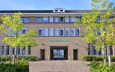 Sint Geertruidenhof 16