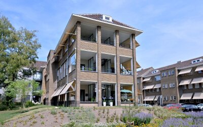 Sint Geertruidenhof 40