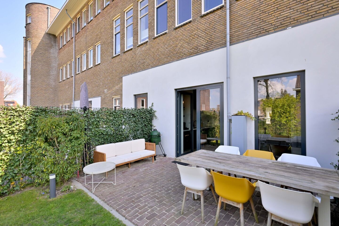 Appartement te koop: Sint Geertruidenhof 52, Deventer