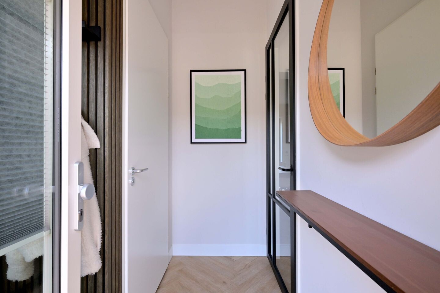 Appartement te koop: Sint Geertruidenhof 52, Deventer