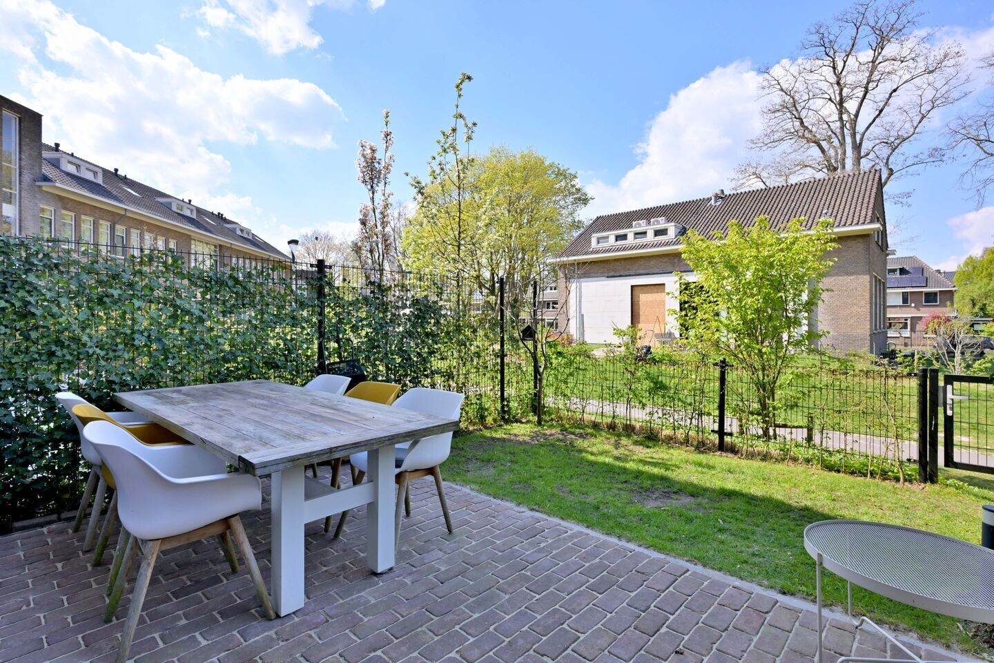 Appartement te koop: Sint Geertruidenhof 52, Deventer