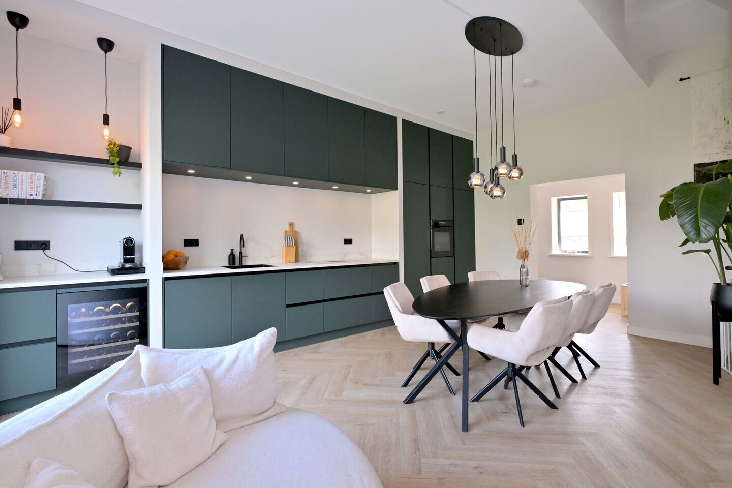 Appartement te koop: Sint Geertruidenhof 52, Deventer