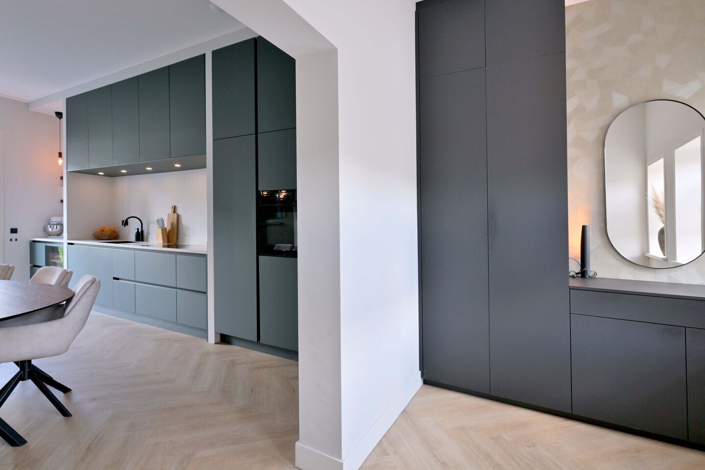 Appartement te koop: Sint Geertruidenhof 52, Deventer