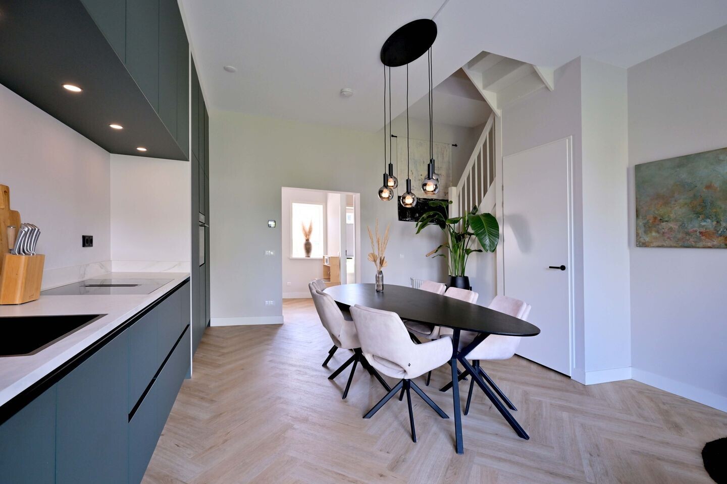 Appartement te koop: Sint Geertruidenhof 52, Deventer