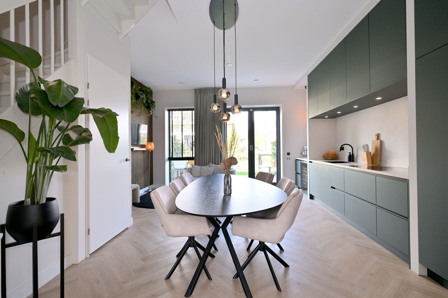 Appartement te koop: Sint Geertruidenhof 52, Deventer