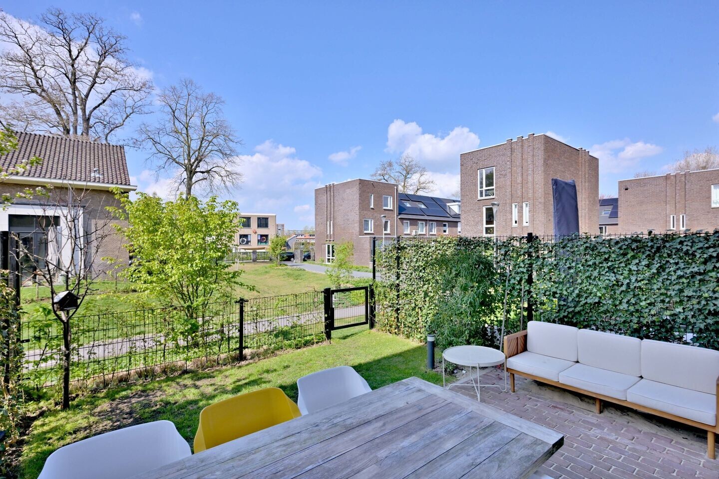 Appartement te koop: Sint Geertruidenhof 52, Deventer