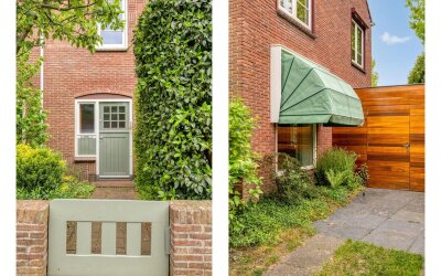 Borgerinkstraat 2