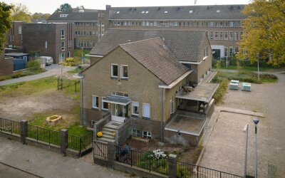 Van Calcarstraat 4