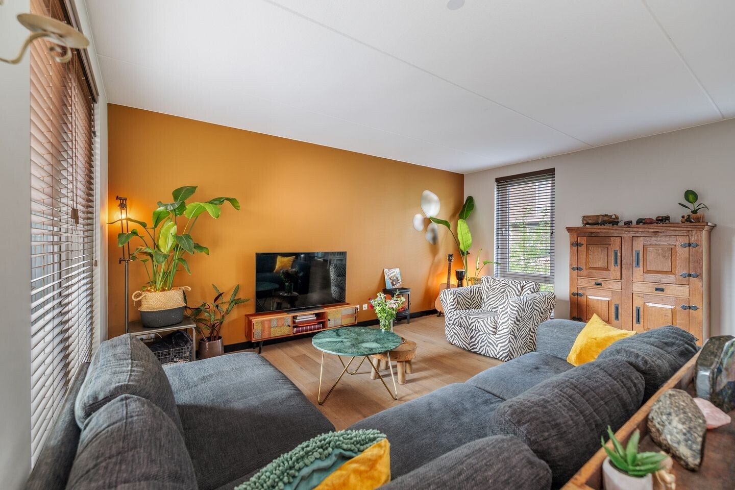 Tussenwoning te koop: H.J.Ph. Fesevurstraat 19, Deventer
