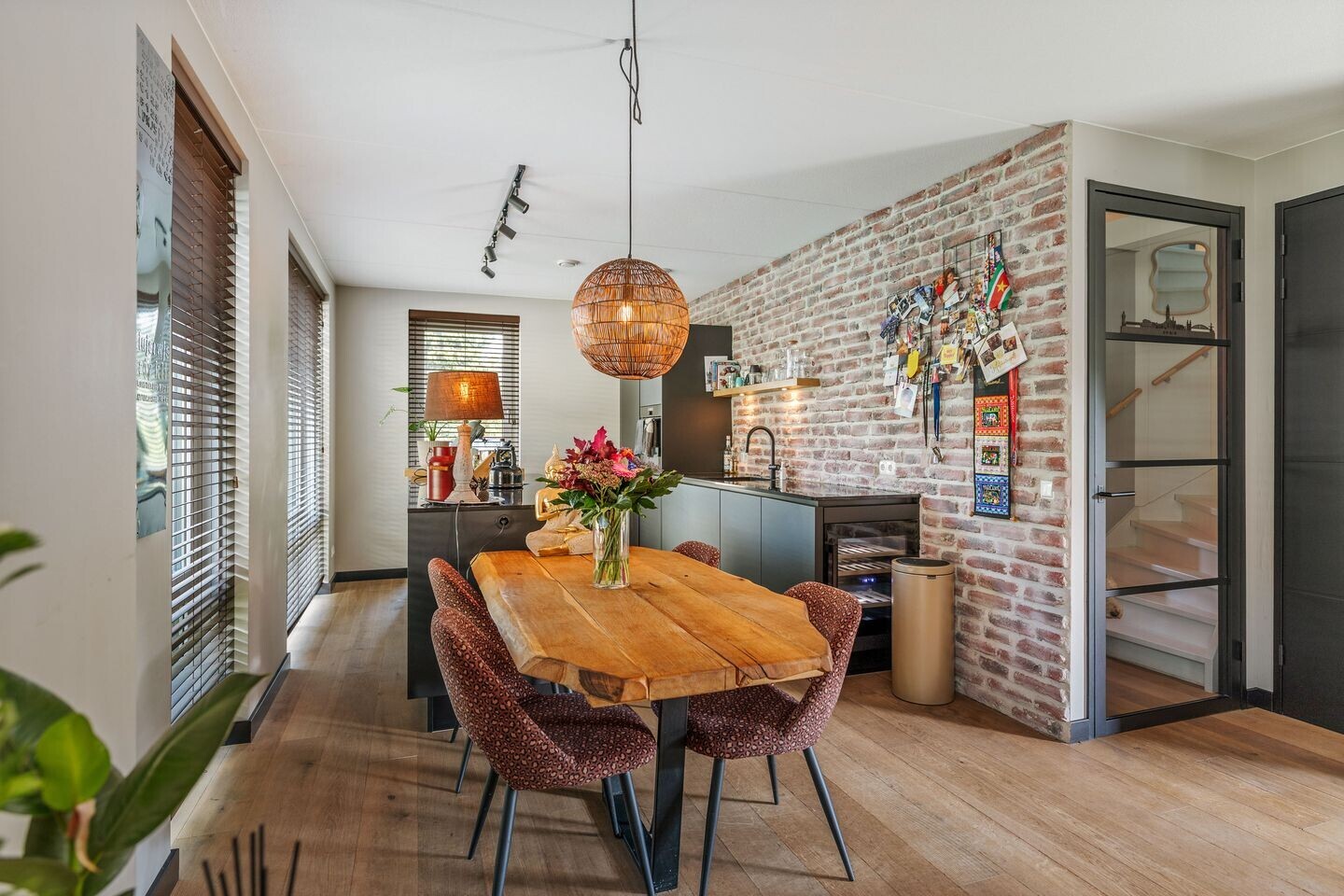 Tussenwoning te koop: H.J.Ph. Fesevurstraat 19, Deventer