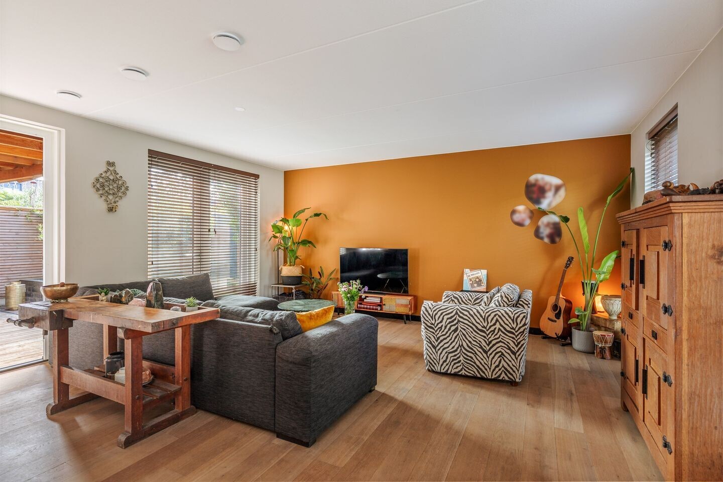 Tussenwoning te koop: H.J.Ph. Fesevurstraat 19, Deventer