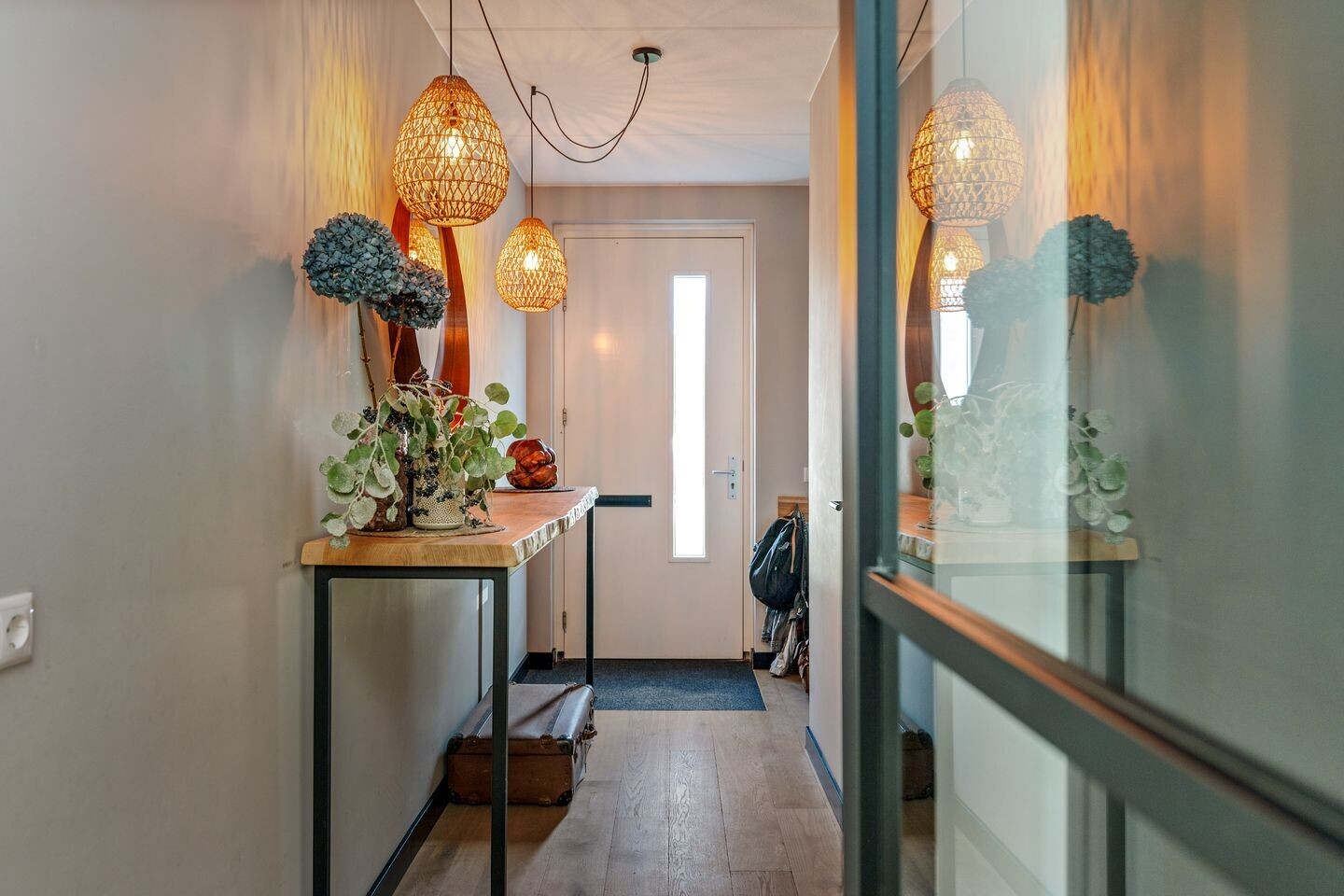 Tussenwoning te koop: H.J.Ph. Fesevurstraat 19, Deventer
