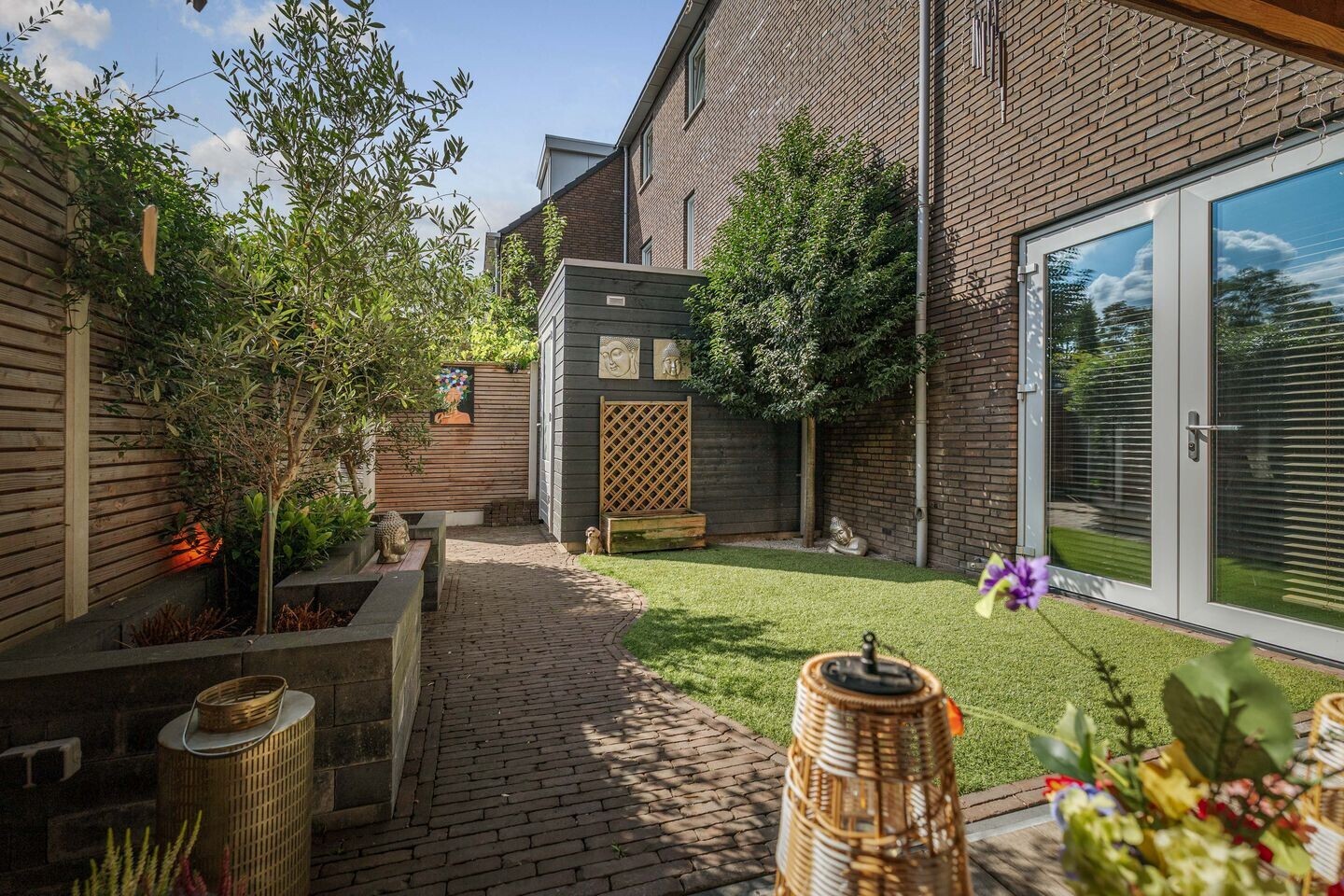 Tussenwoning te koop: H.J.Ph. Fesevurstraat 19, Deventer