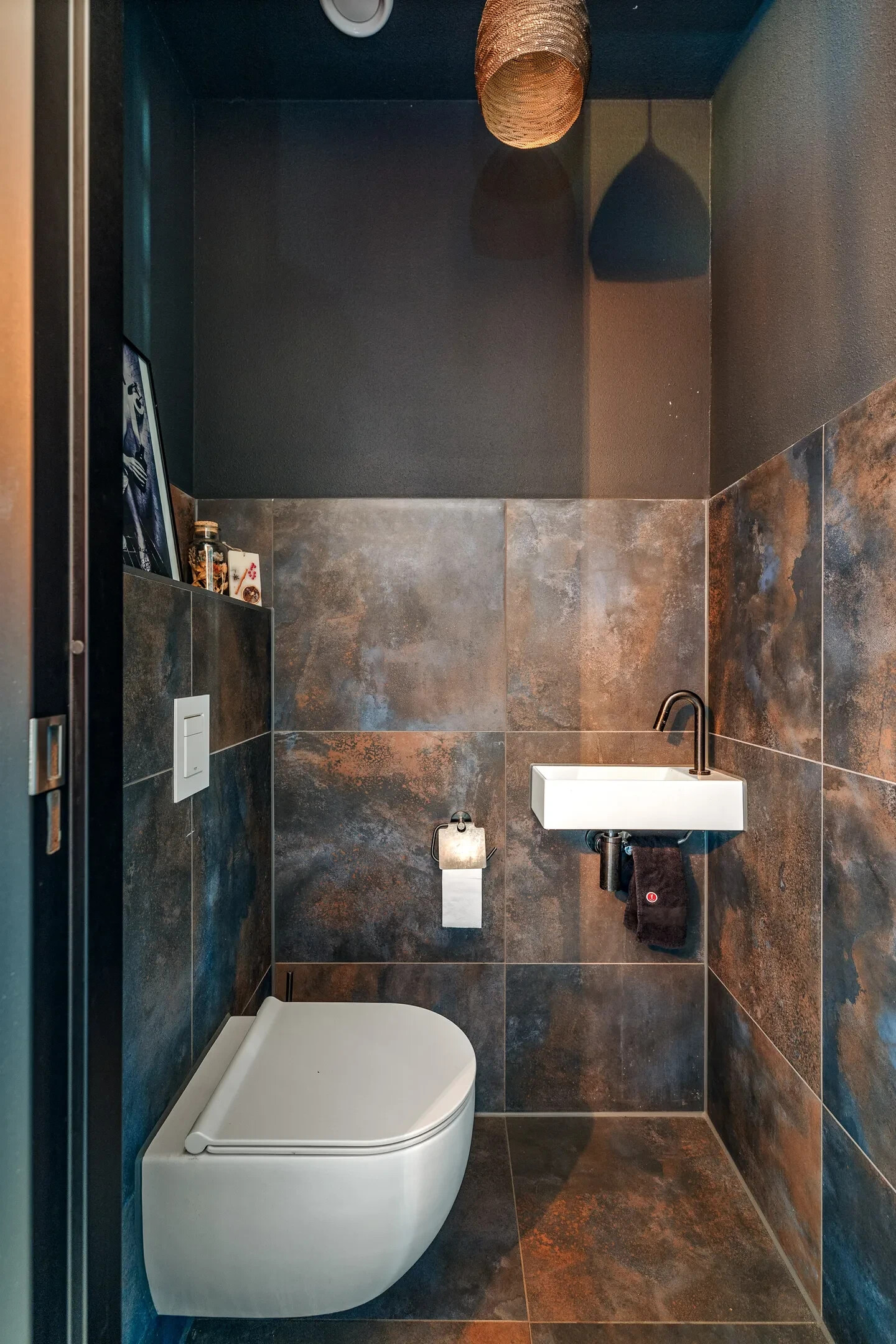 Tussenwoning te koop: H.J.Ph. Fesevurstraat 19, Deventer