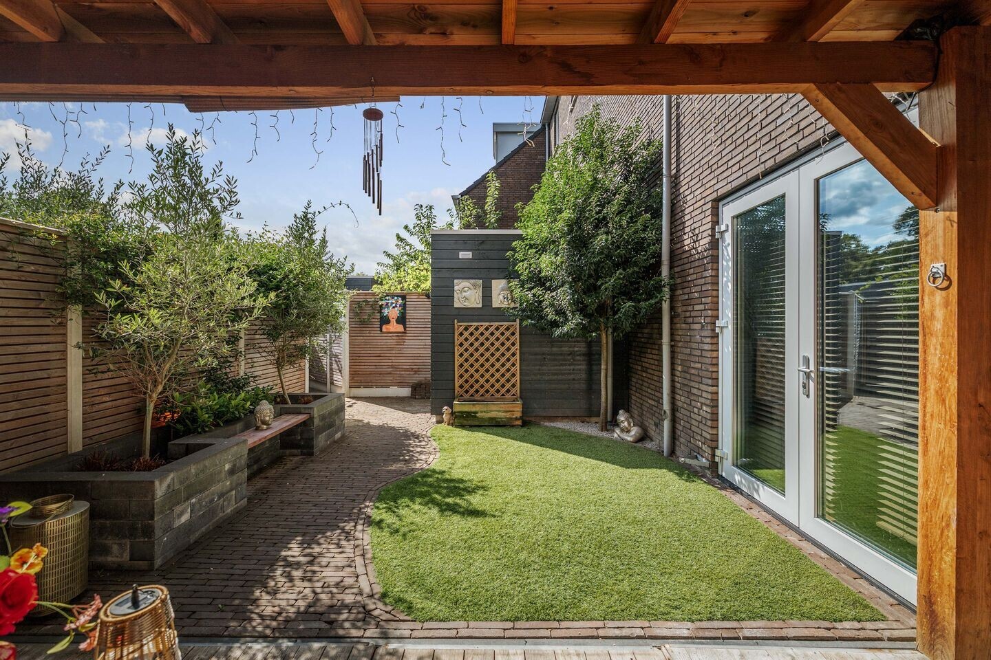 Tussenwoning te koop: H.J.Ph. Fesevurstraat 19, Deventer