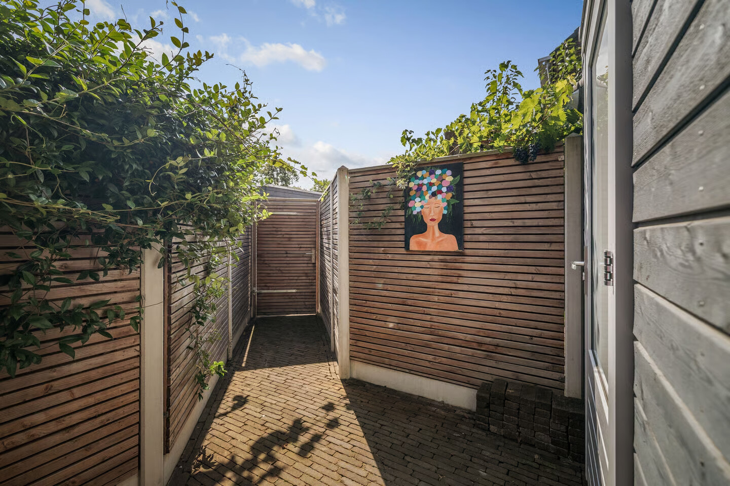 Tussenwoning te koop: H.J.Ph. Fesevurstraat 19, Deventer
