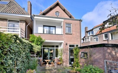 G. Westenbergstraat 16