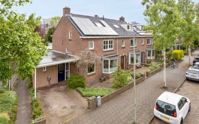 E. Tesschenmacherstraat 50