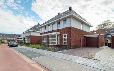 Gooszenhof 8