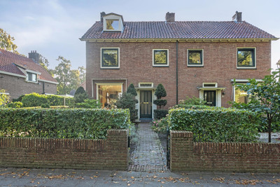 Laan van Bo. 16