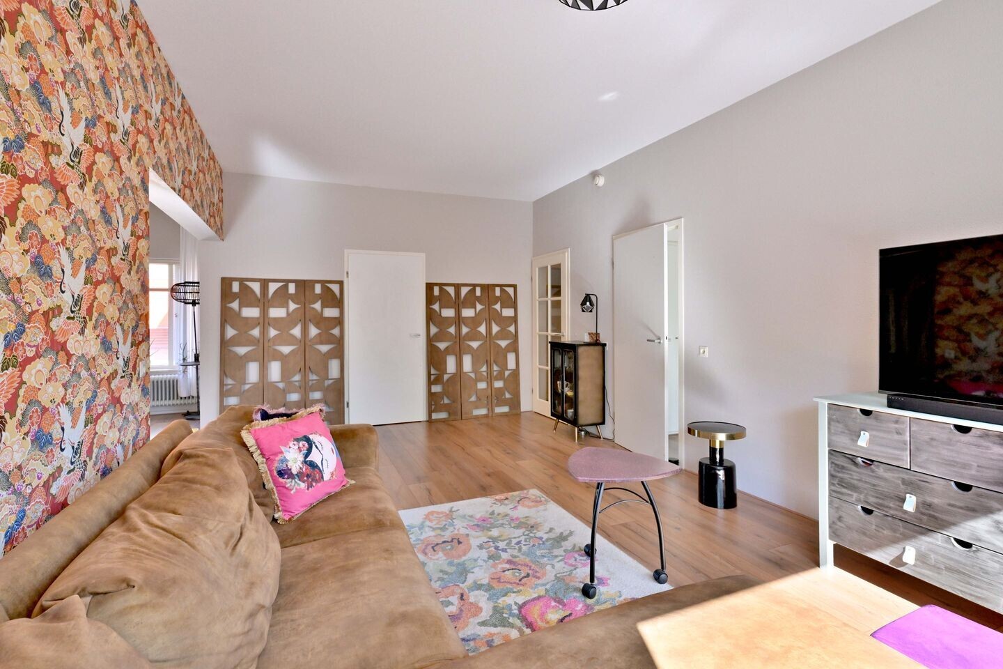 Appartement te koop: Laan van Borgele 40F313, Deventer