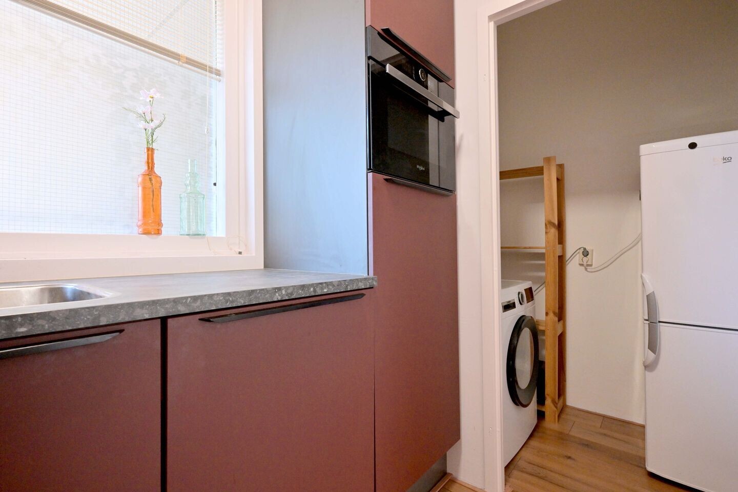 Appartement te koop: Laan van Borgele 40F313, Deventer