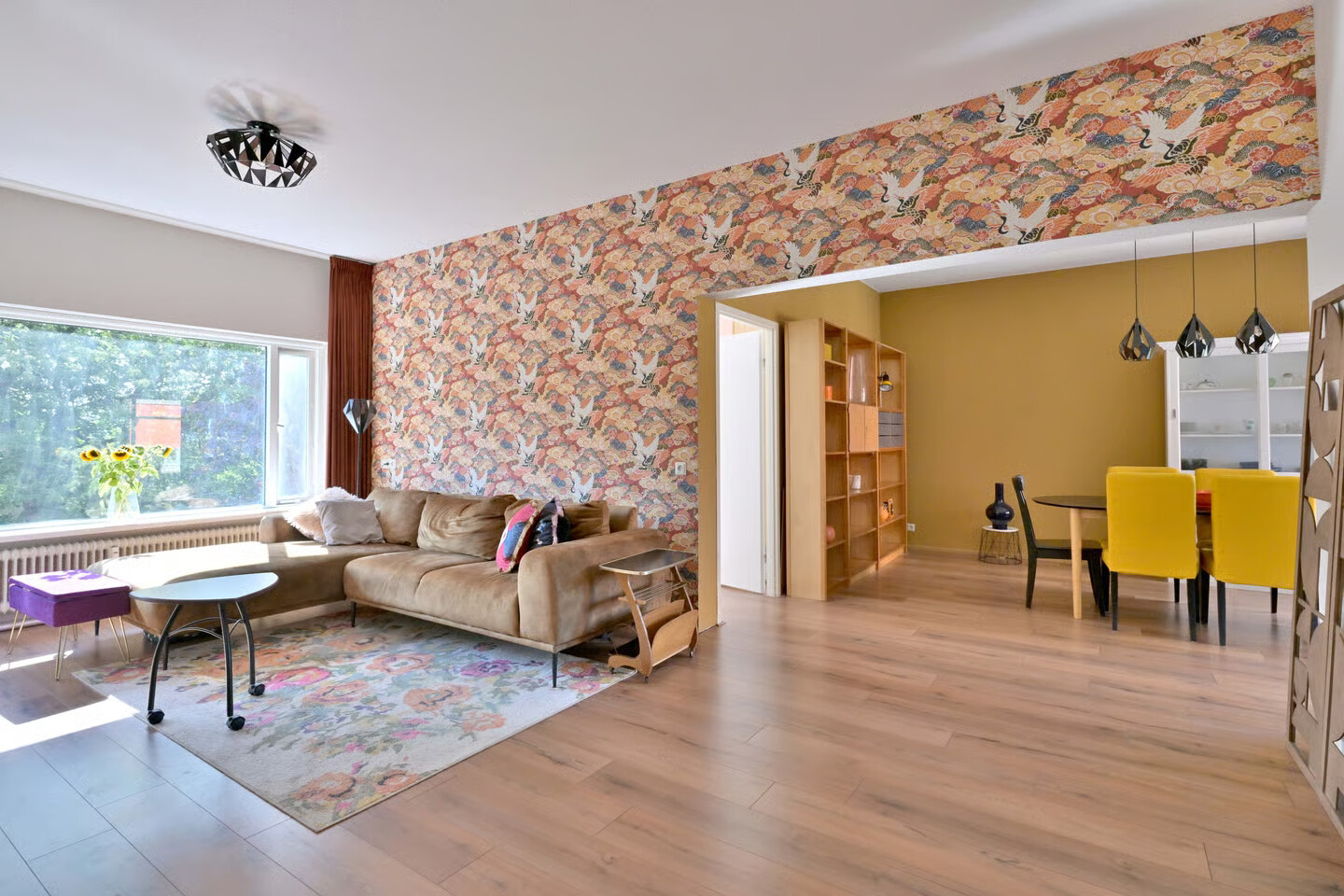 Appartement te koop: Laan van Borgele 40F313, Deventer