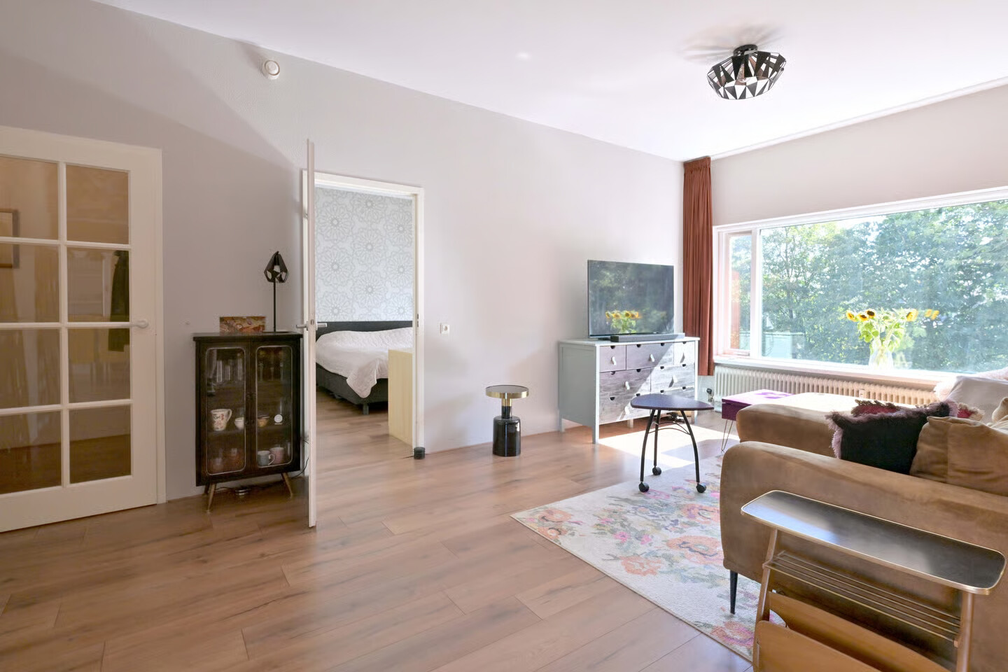Appartement te koop: Laan van Borgele 40F313, Deventer