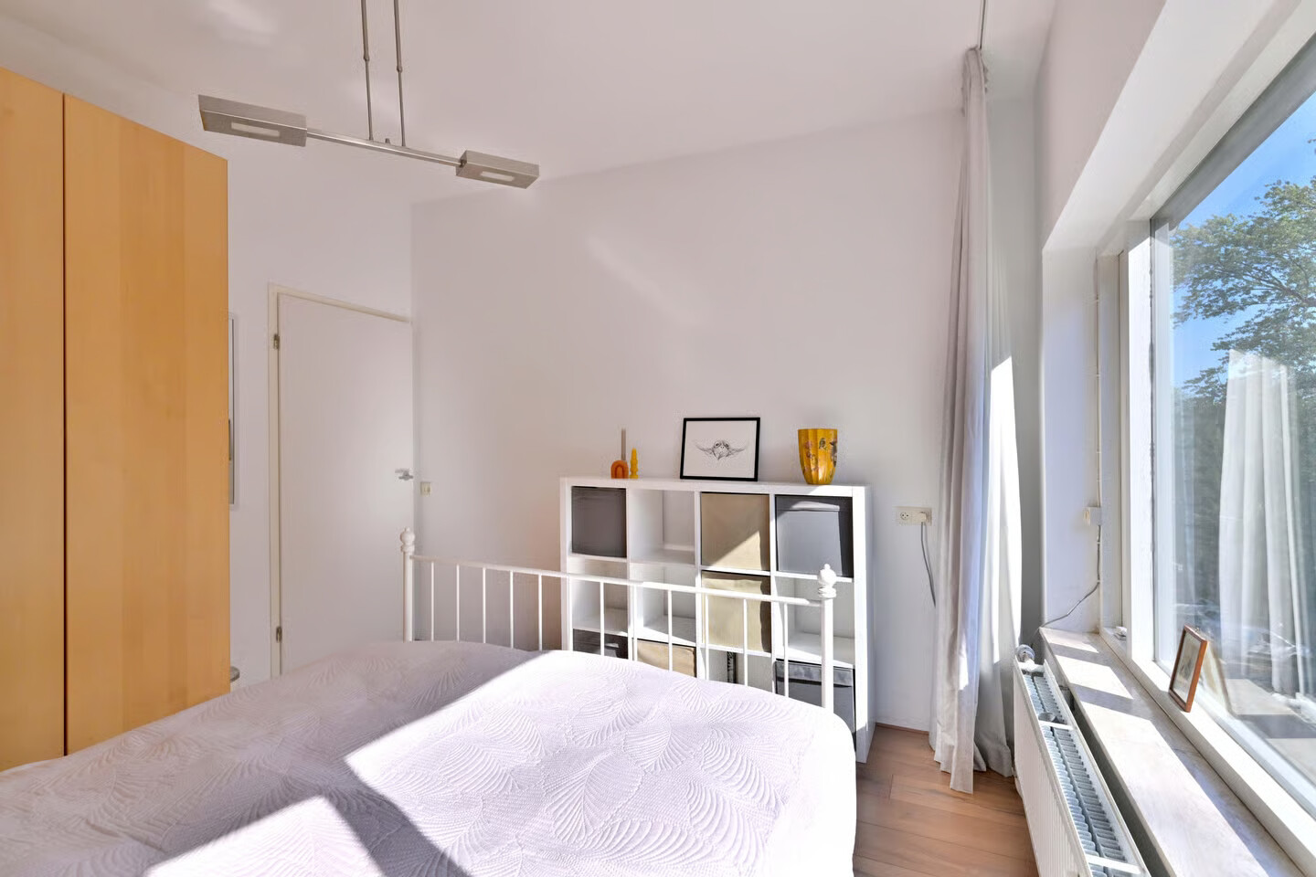 Appartement te koop: Laan van Borgele 40F313, Deventer