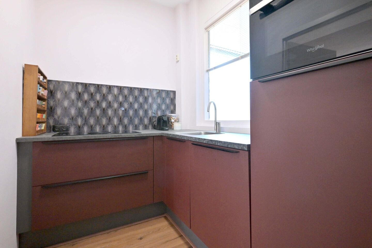 Appartement te koop: Laan van Borgele 40F313, Deventer