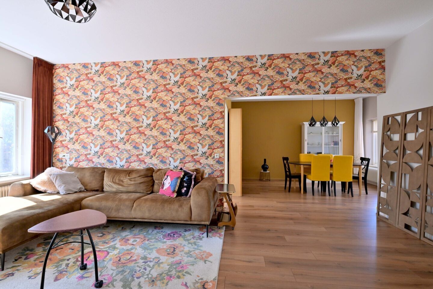 Appartement te koop: Laan van Borgele 40F313, Deventer