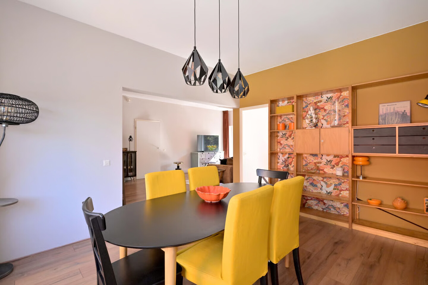 Appartement te koop: Laan van Borgele 40F313, Deventer