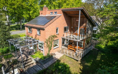 Laan van Borgele 106