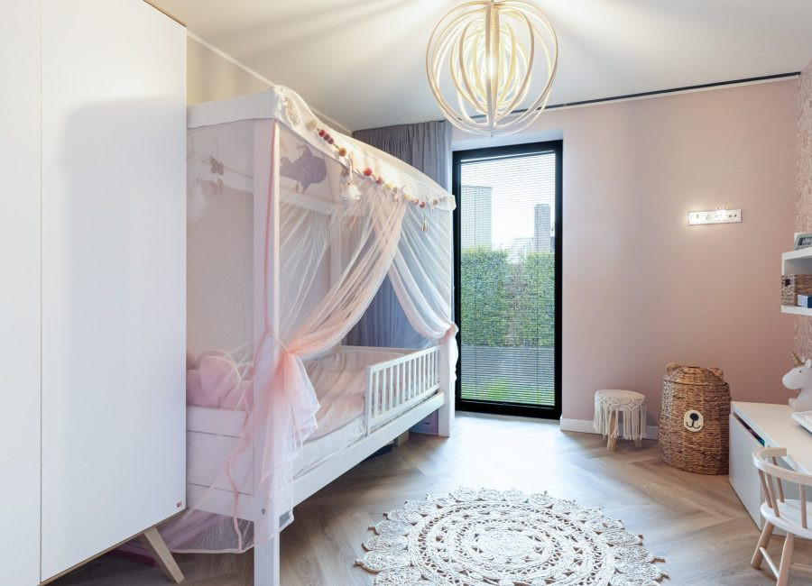 Vrijstaande woning te koop: Keurkampstraat 3, Deventer