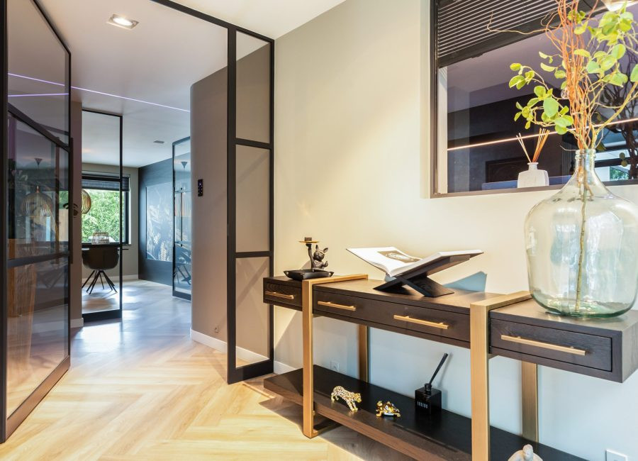 Vrijstaande woning te koop: Keurkampstraat 3, Deventer
