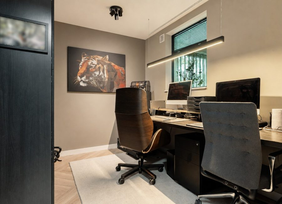 Vrijstaande woning te koop: Keurkampstraat 3, Deventer