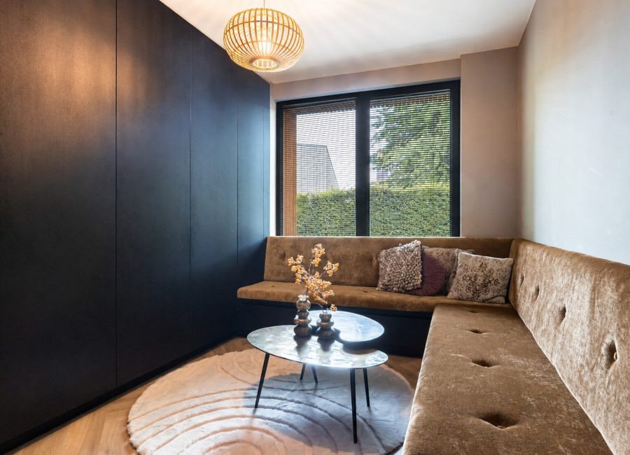 Vrijstaande woning te koop: Keurkampstraat 3, Deventer