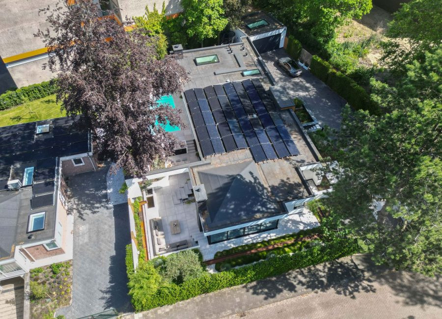 Vrijstaande woning te koop: Keurkampstraat 3, Deventer
