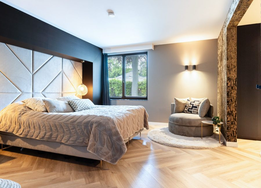 Vrijstaande woning te koop: Keurkampstraat 3, Deventer