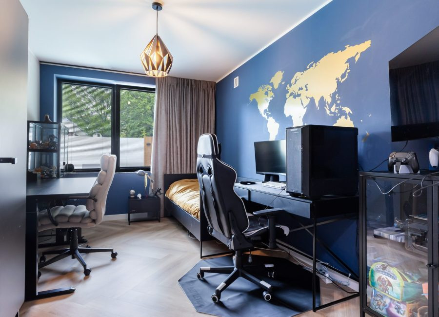 Vrijstaande woning te koop: Keurkampstraat 3, Deventer