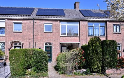 Swaefkenstraat 12